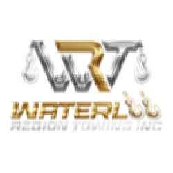 WATERLOO REGION TOWING