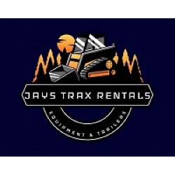 Jays Trax Rentals