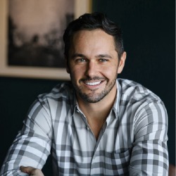 Morgan MacLean, Grassroots Realty Group