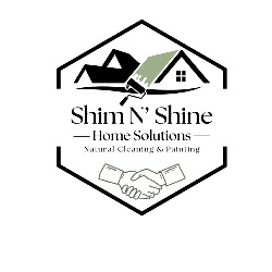 Shim N' Shine Cleaning & Painting