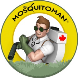 Mosquito Man Vancouver