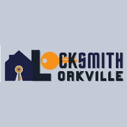 Locksmith Oakville ON
