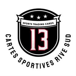 Cartes Sportives Rive Sud