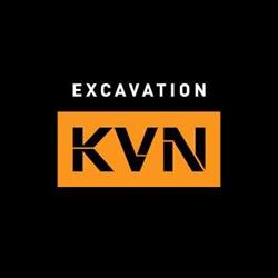 Excavation KVN