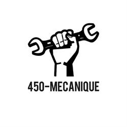 450-Mécanique Garage