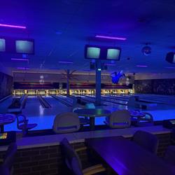 Sunset Family Fun Centre