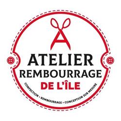 Atelier de rembourrage de l'île