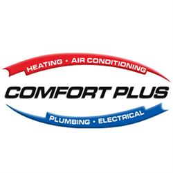 Comfort Plus Heating & Air Conditioning Inc.