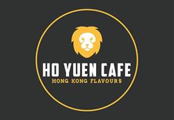 Ho Yuen Cafe
