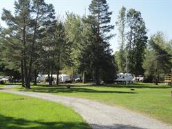 Wildwood Campground