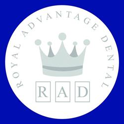 Royal Advantage Dental Dr. Dean Gould DDS, Peter Rotseart Denturist, and Associates