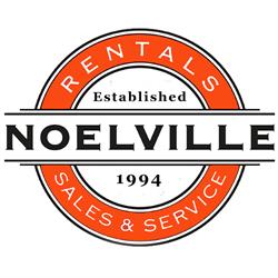 Noelville Rentals & Sales Corp Ltd.