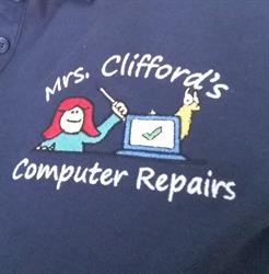 Mrs. Clifford's Computer Repairs