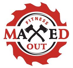 Maxed Out Fitness
