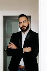 The Brokerage - Harj Sekhon