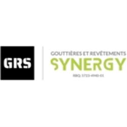 Gouttières et Revêtements Synergy