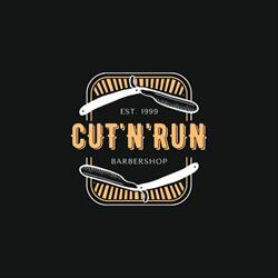 Cut 'N' Run Barbershop