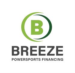 Breeze Powersports Financing