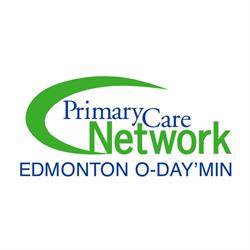 Edmonton O-day'min Primary Care Network