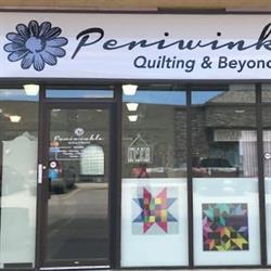 Periwinkle Quilting & Beyond