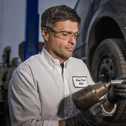 Good Tech Auto Centre Inc