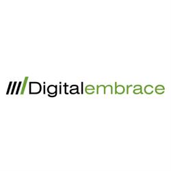 Digitalembrace