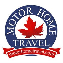 Motorhome Travel
