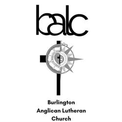 Burlington Anglican Lutheran Church