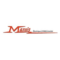Marois Électrique (1980) Limitée