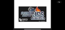 Plomberie JGS