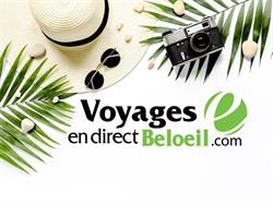 Voyages en Direct Beloeil