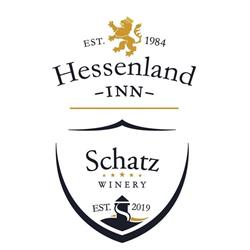 Hessenland Inn & Schatz Winery