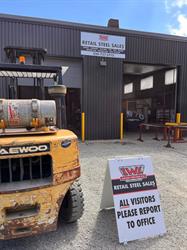 Imperial Welding Ltd. Sales Division