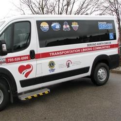 Community Reach North Simcoe