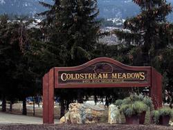 Coldstream Meadows Retirement Community