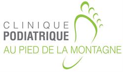 Clinique Podiatrique au Pied de la Montagne