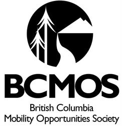 British Columbia Mobility Opportunities Society