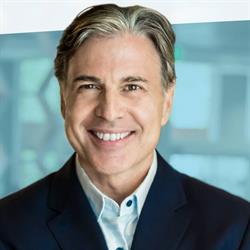 Jeff Mowatt