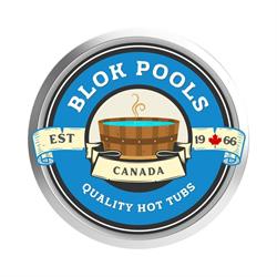 Blok Pools & Hot Tubs