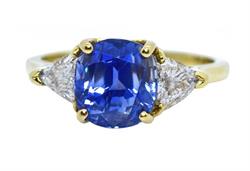 Cynthia Findlay Fine Jewellery & Antiques