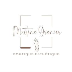 Boutique Esthétique Martine Grenier