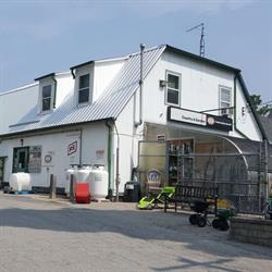 Grafton Co-op