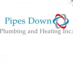 Pipes Down Plumbing and Heating Inc.