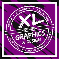 XL Graphics and Design