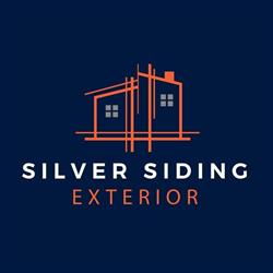 Silver Siding Installation & Repair