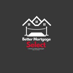 Better Mortgage Select Ltd.