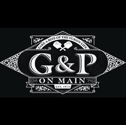 G&P On Main
