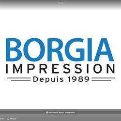 Corbo Publicite Inc