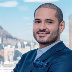 Miguel Galindo - Galindo finance
