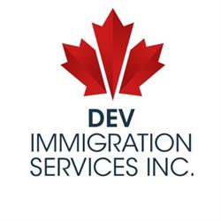 Dev Immigration